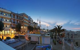 Hotel Cavalluccio Marino